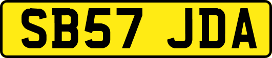 SB57JDA