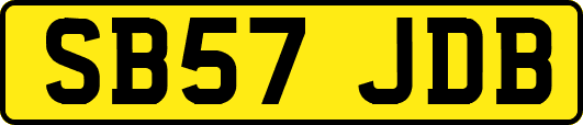 SB57JDB