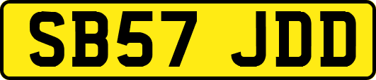 SB57JDD