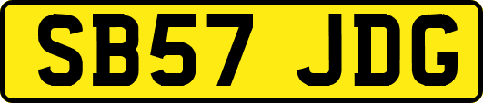 SB57JDG