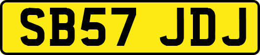 SB57JDJ