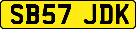 SB57JDK
