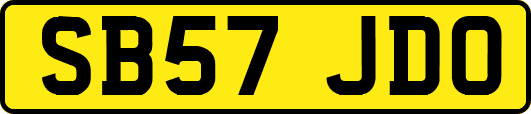 SB57JDO