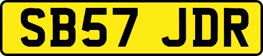SB57JDR