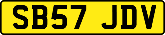 SB57JDV