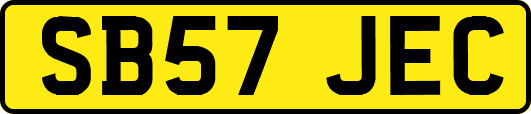 SB57JEC