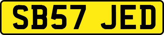 SB57JED