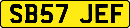 SB57JEF