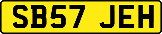 SB57JEH