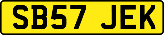SB57JEK