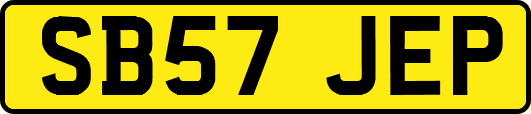 SB57JEP