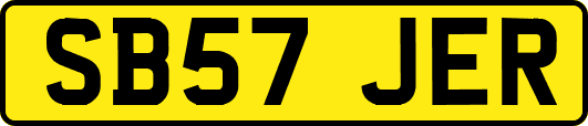 SB57JER