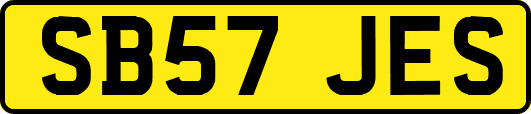SB57JES
