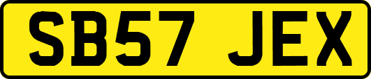 SB57JEX