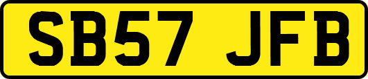 SB57JFB
