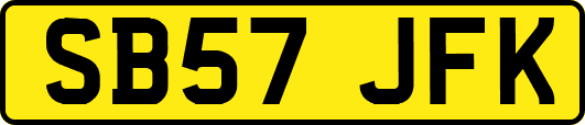 SB57JFK