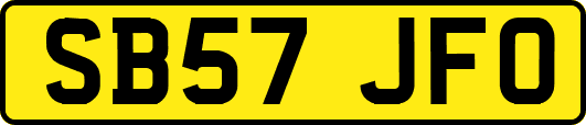 SB57JFO