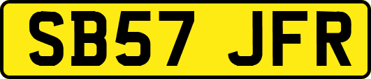 SB57JFR