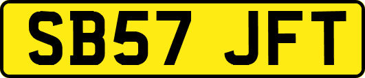 SB57JFT