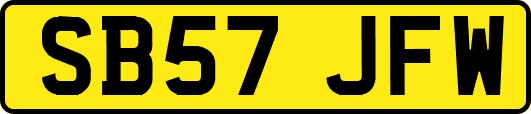 SB57JFW