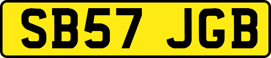 SB57JGB