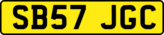 SB57JGC