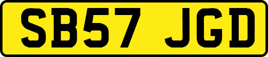 SB57JGD