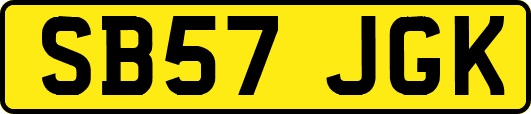 SB57JGK