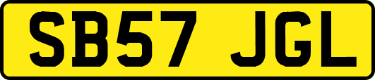 SB57JGL