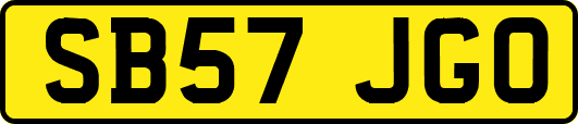 SB57JGO