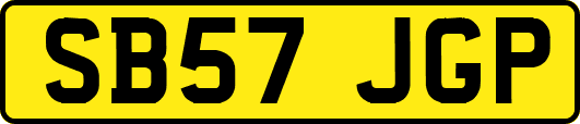 SB57JGP