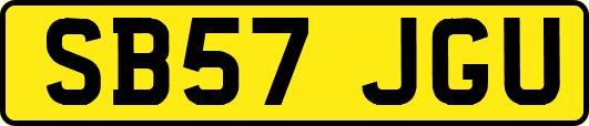 SB57JGU