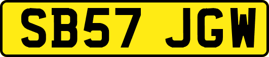 SB57JGW