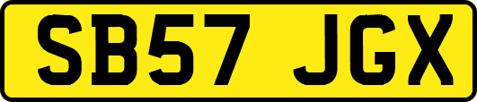 SB57JGX