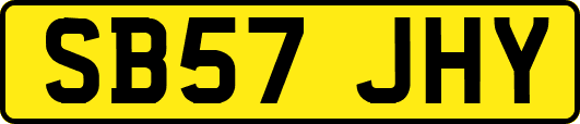 SB57JHY