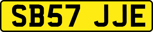 SB57JJE