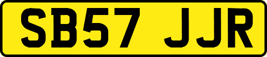 SB57JJR