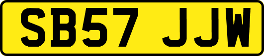 SB57JJW