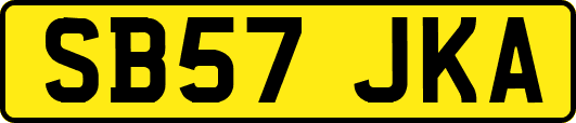 SB57JKA