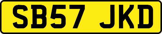 SB57JKD