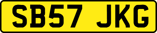 SB57JKG
