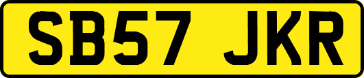 SB57JKR