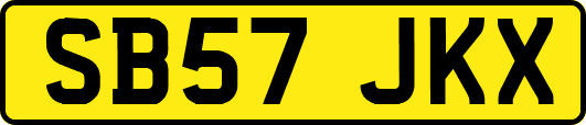SB57JKX