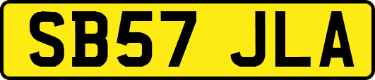 SB57JLA