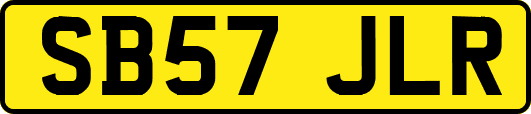 SB57JLR