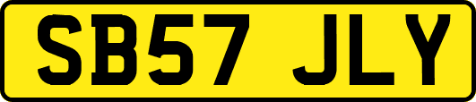 SB57JLY