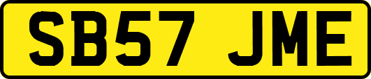 SB57JME