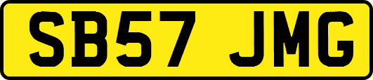SB57JMG