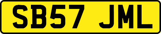 SB57JML