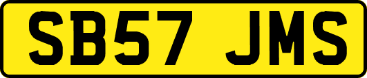 SB57JMS